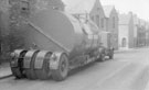 View: ch4848 Chester, Northgate Brewery 	