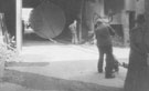 View: ch4849 Chester, Northgate Brewery 	