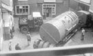 View: ch4850 Chester, Northgate Brewery 	