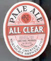 View: ch4873 Chester, Northgate Brewery 	