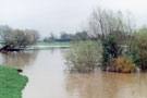 View: ch4876 River Gowy, Bridge Trafford