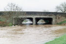 View: ch4877 Trafford Bridge 	