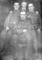 View: ch4909 First World War soldiers possibly from Chester 	