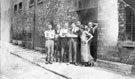 View: ch4911 Chester, Northgate Brewery 	