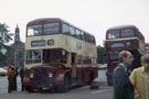 View: ch4918 Buses at bus rally 	