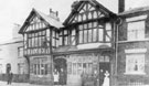View: ch4935 Chester, Brook Street