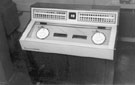 View: ch4967 Odeon cinemation equipment 	