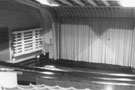 View: ch4968 Interior of Odeon Cinema	