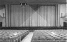 View: ch4969 Layout of Odeon interior 	
