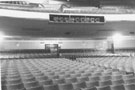 View: ch4971 Odeon seating layout 	