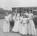 View: ch4978 1st Blacon Community Queen 		