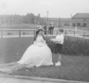 View: ch4980 1st Blacon Community Queen 	