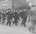 View: ch4982 March of Church Lads Brigade 	