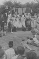 View: ch4985 Blacon Rose Queen ceremony	