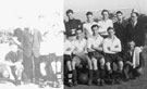 View: ch5002 Blacon Football Club 1947-8 	