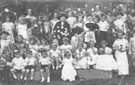 View: ch5005 Blacon: village fete 	