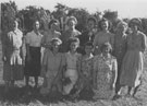 View: ch5006 Blacon United Footbal Club Ladies Committee	