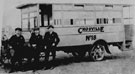 View: ch5053 Word War I Crosville bus 	