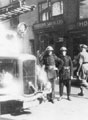 View: ch5056 AFS in Northgate Street during WW II