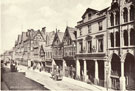 View: ch5102 South side of Eastgate Street looking east