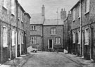View: ch5133 Chester, Handbridge