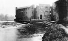 View: ch5141 Snuff mills on the south bank of the River Dee.