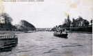 View: ch5184 Chester, River Dee