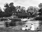View: ch5186 Chester, River Dee