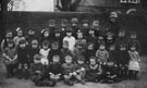 View: ch5205 Handbridge School Class