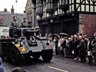 View: ch5219 Chester, Northgate Street