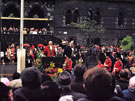 View: ch5222 Chester, Town Hall Square
