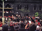 View: ch5223 Chester, Town Hall Square