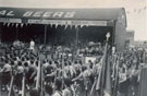 View: ch5230 Chester Football Ground, Sealand Road