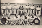 View: ch5233 Lillian Eaves, Mixed dance troop