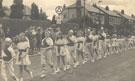 View: ch5234 Lillian Eaves, dance troop