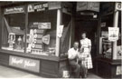 View: ch5238 Hoole: Phillip Street, L. Shepherd's Corner Shop