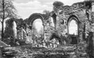 View: ch5243 St. John's Priory ruins