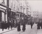 View: ch5522 Chester, Northgate Street	