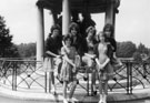 View: ch5542 Love Street School Trip to Shrewsbury