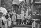 View: ch5543 Love Street School Trip to Shrewsbury