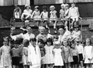 View: ch5582 Chester, Victoria Road School