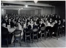 View: ch5644 Dorothy Davies 21st at Ambassadors Restaurant