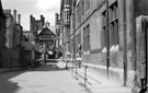 View: ch5680 Chester, Newgate Street