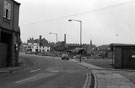 View: ch5690 Chester, George Street