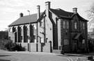 View: ch5696 Chester, Hunter Street