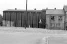 View: ch5701 Chester, Brook Street