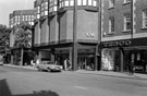 View: ch5705 Chester, Foregate Street