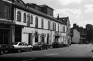 View: ch5706 Chester, City Road