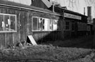 View: ch5725 Williams and Mansley Printers just prior to demolition