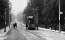 View: ch5739 Chester, Grosvenor Road